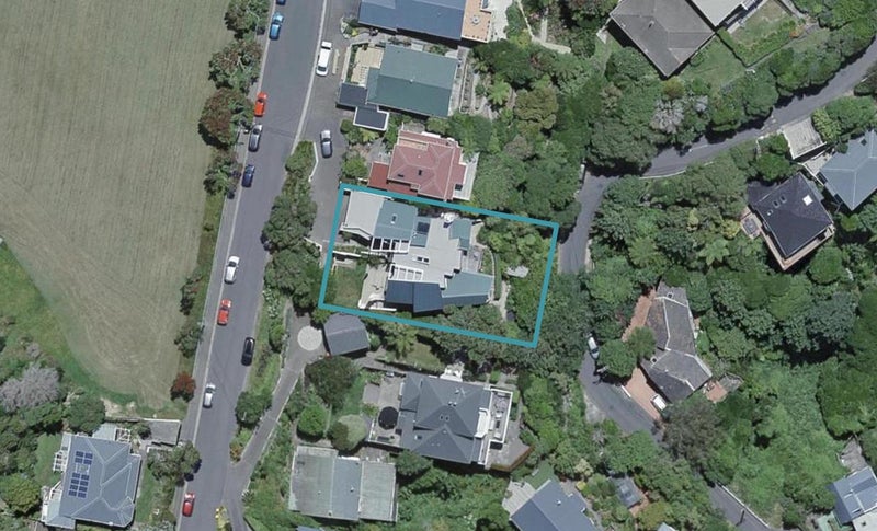 15 Seaview Terrace, Northland, Wellington - Carousel 1