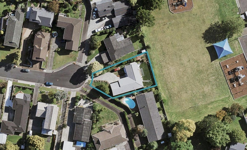 28 Hanover Place, Pahurehure, Papakura - Carousel 1