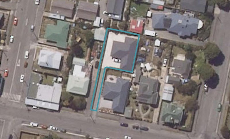 22A Arun Street, South Hill, Oamaru - Carousel 1