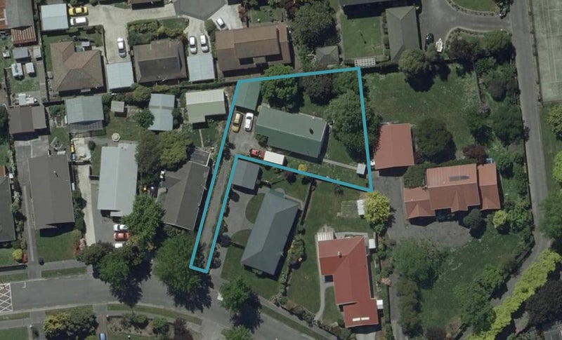 25 Lochee Road, Upper Riccarton, Christchurch - Carousel 1
