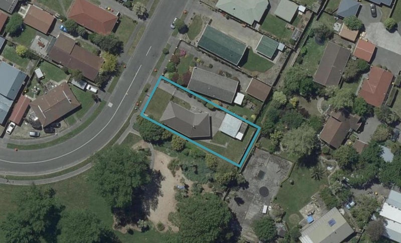 61 Arran Crescent, Woolston, Christchurch - Carousel 1