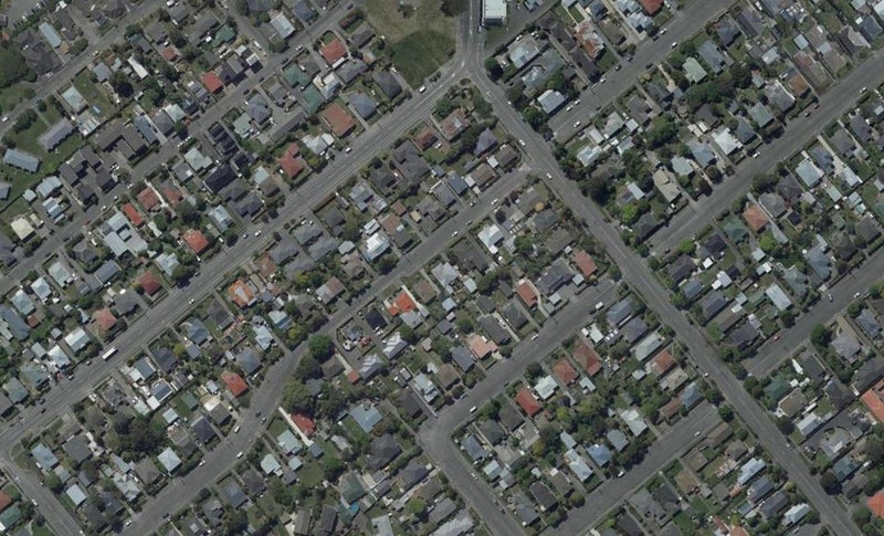 56 Sydney Street, Spreydon, Christchurch - Carousel 1