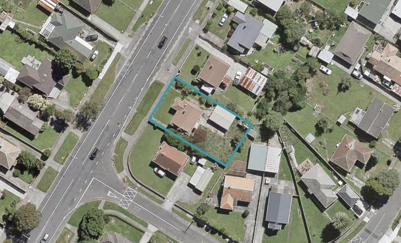 1292 High Street, Taita, Lower Hutt - Carousel 1