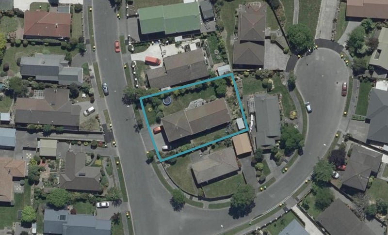 60 Dunbarton Street, Redwood, Christchurch - Carousel 1