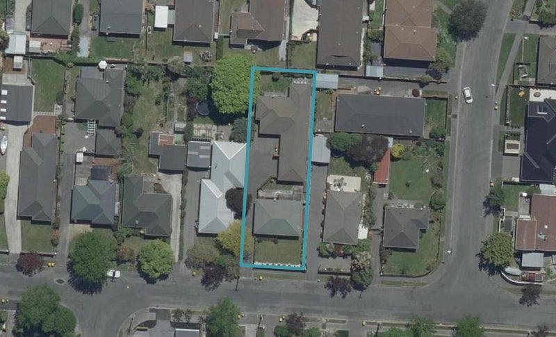 35A Dunedin Street, Redwood, Christchurch - Carousel 1