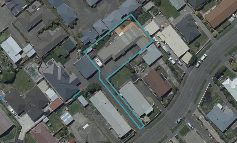 1/14 Blakehall Place, Spreydon, Christchurch - Carousel 1
