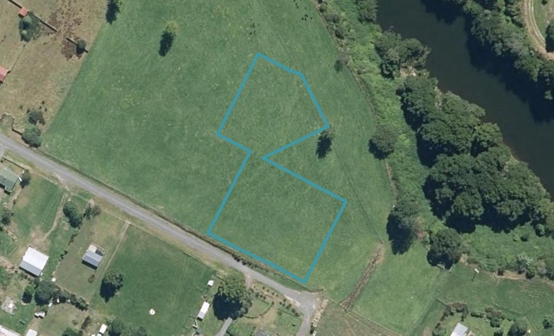 35 Tanoa Street, Manunui, Taumarunui - Carousel 1