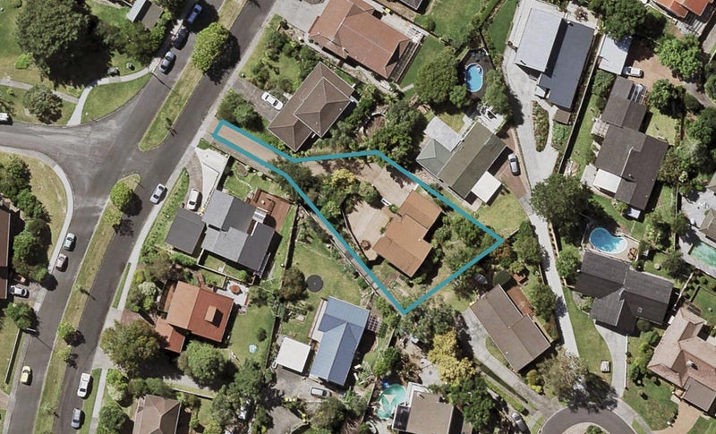 85 Kennedy Avenue, Forrest Hill, Auckland - Carousel 1