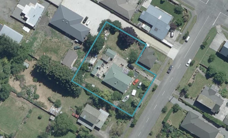 5 Montrose Avenue, Culverden, Culverden - Carousel 1