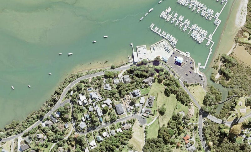 1280 Sandspit Road, Sandspit, Warkworth - Carousel 1