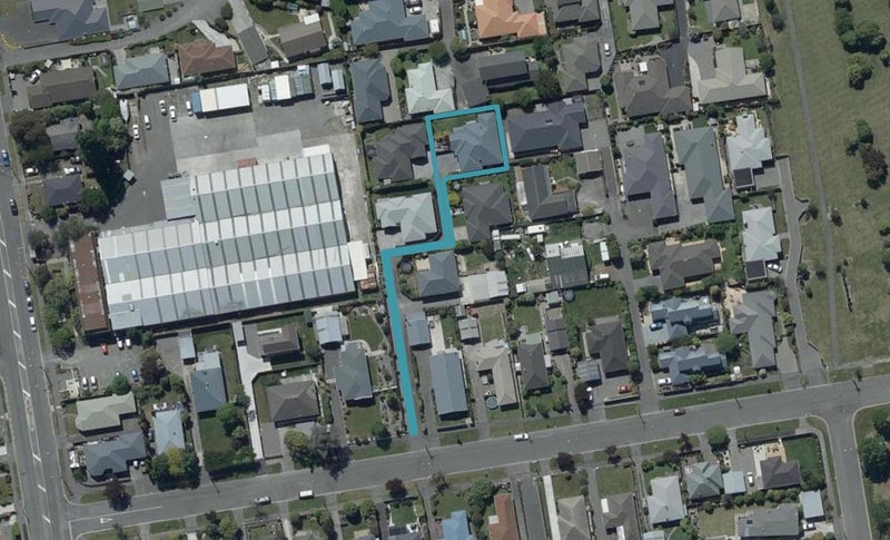 47B Birchfield Avenue, Dallington, Christchurch - Carousel 1