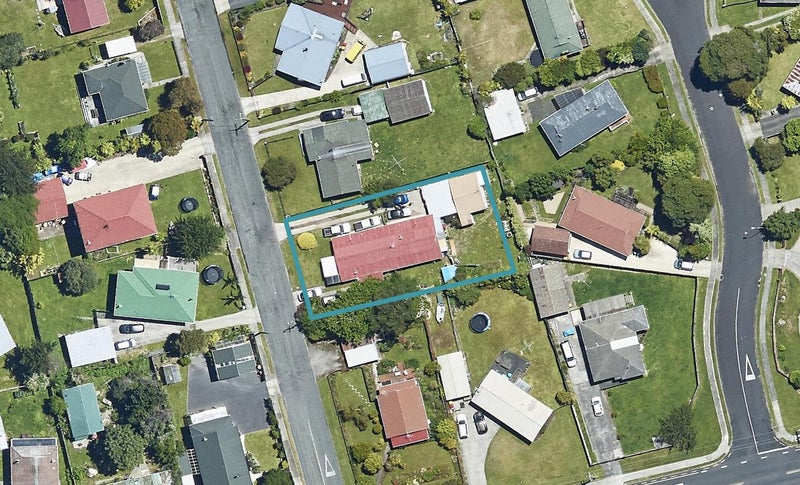 1B John Road, Fairy Springs, Rotorua - Carousel 1