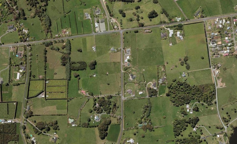 22 Smithville Road, Te Kamo, Whangārei - Carousel 1