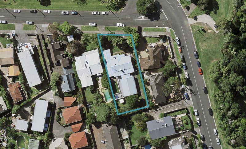 11 Tonks Street, Remuera, Auckland - Carousel 1