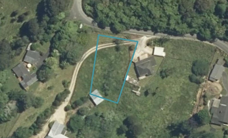 25 View Road, Te Kuiti - Carousel 1