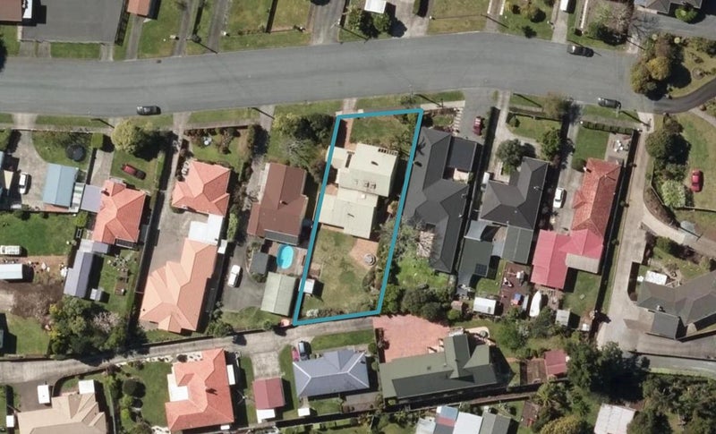 8 Radcliffe Street, Kensington, Whangarei - Carousel 1