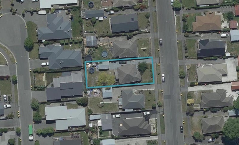31 Clearbrook Street, Shirley, Christchurch - Carousel 1