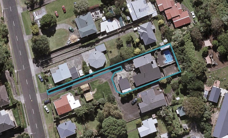 21A Lorna Street, Lynmouth, New Plymouth - Carousel 1