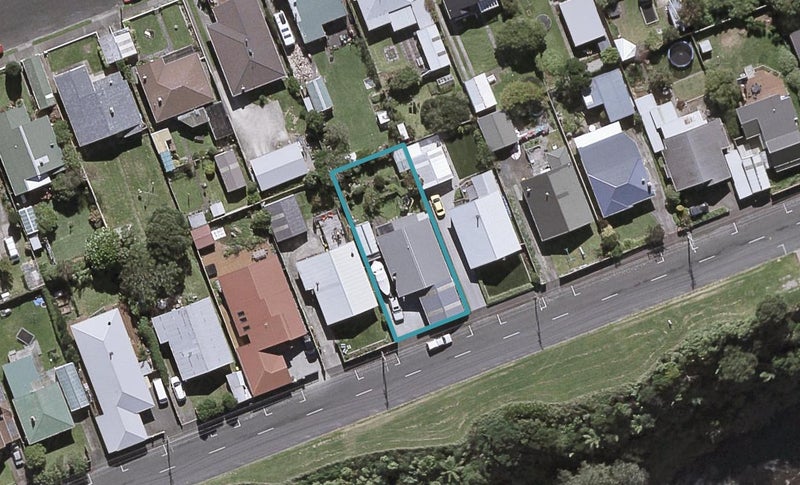 57 Clemow Road, Fitzroy, New Plymouth - Carousel 1