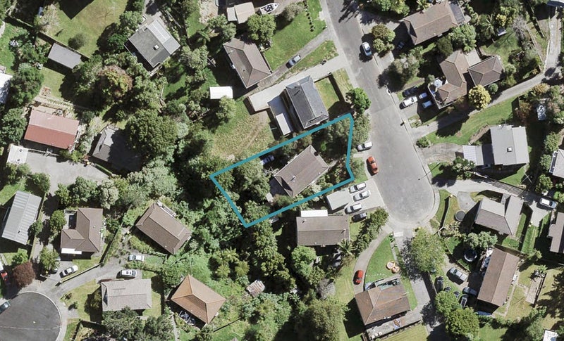 33 Adam Sunde Place, Glen Eden, Auckland - Carousel 1