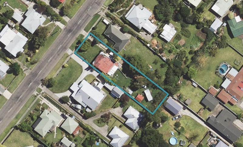 33 Valley Road, Mangapapa, Gisborne - Carousel 1