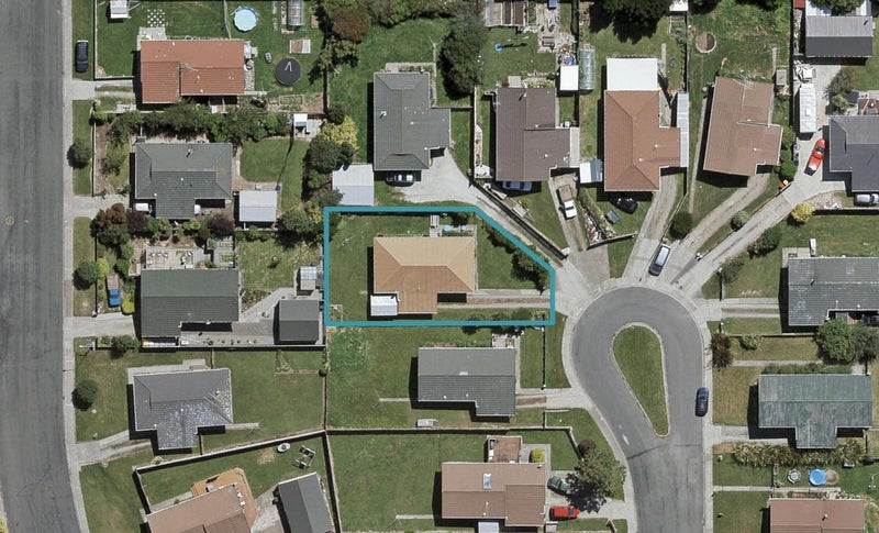 28 Newbie Place, Heidelberg, Invercargill - Carousel 1