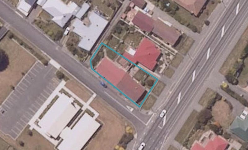 466A Thames Highway, Oamaru North, Oamaru - Carousel 1