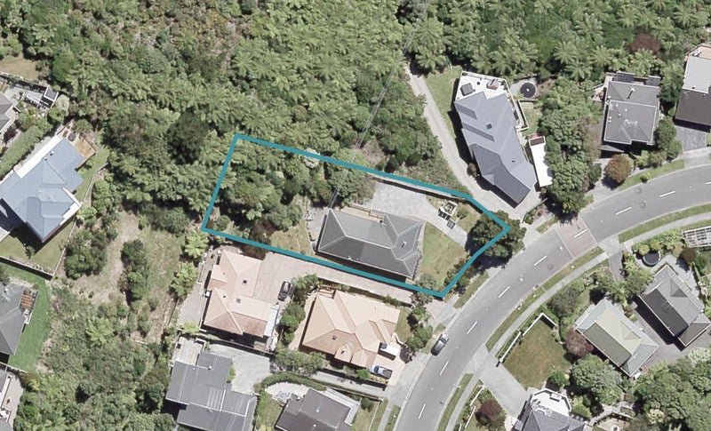 146 Tirohanga Road, Tirohanga, Lower Hutt - Carousel 1