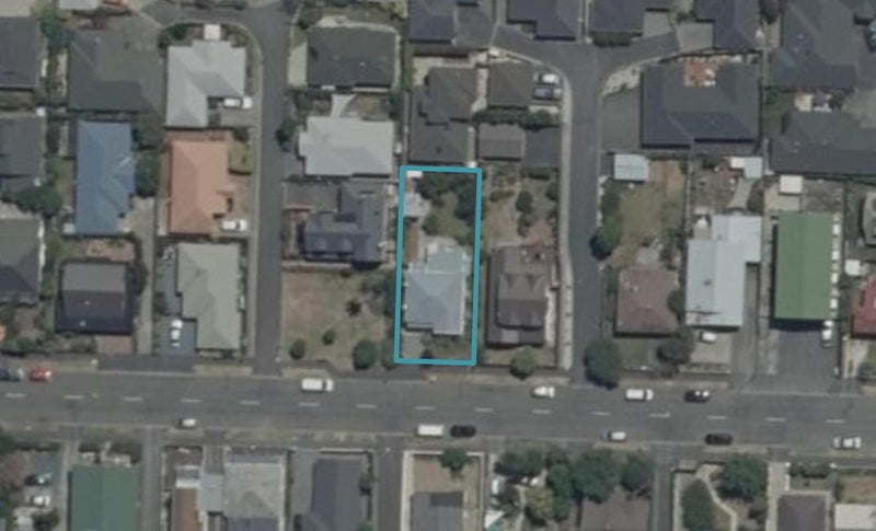 35 Cambria Street, The Wood, Nelson - Carousel 1