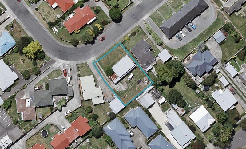 213 Nikau Street, Saint Leonards, Hastings - Carousel 1