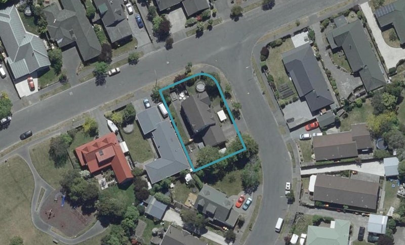51 Valecrest Avenue, Parklands, Christchurch - Carousel 1