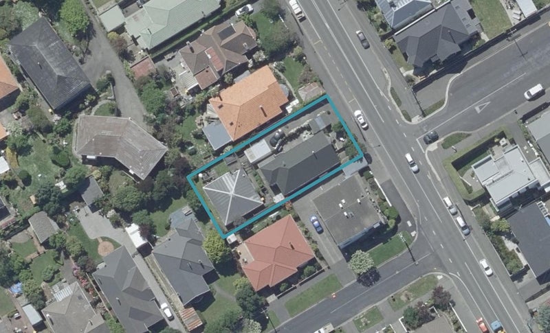 200 Forbury Road, Saint Clair, Dunedin - Carousel 1