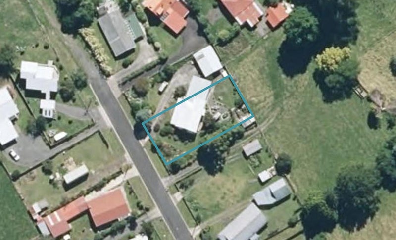 17 Nelvin Avenue, Manunui, Taumarunui - Carousel 1