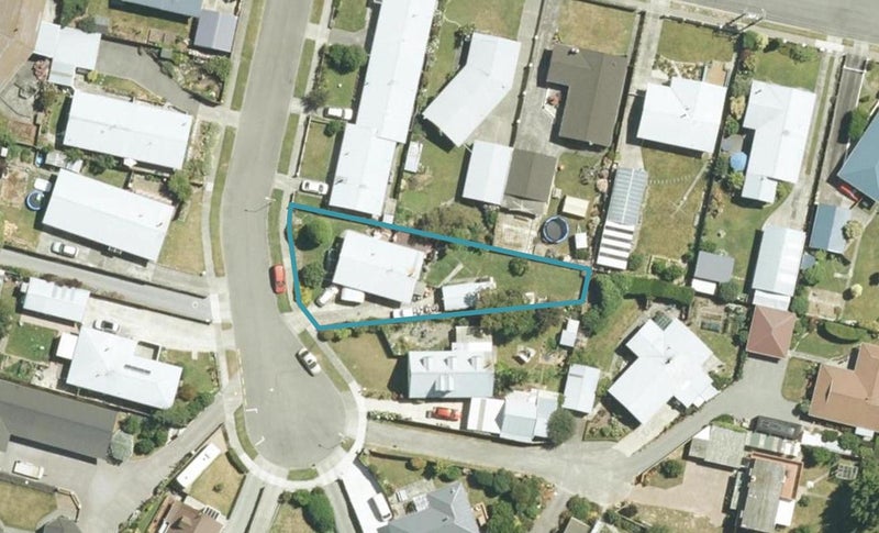 3 Turner Place, Riversdale, Blenheim - Carousel 1