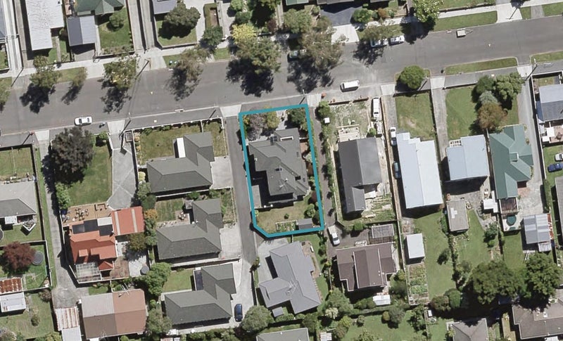 12 Victoria Street, Ebdentown, Upper Hutt - Carousel 1