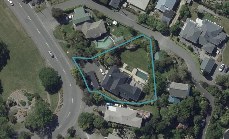 63 Dyers Pass Road, Cashmere, Christchurch - Carousel 1
