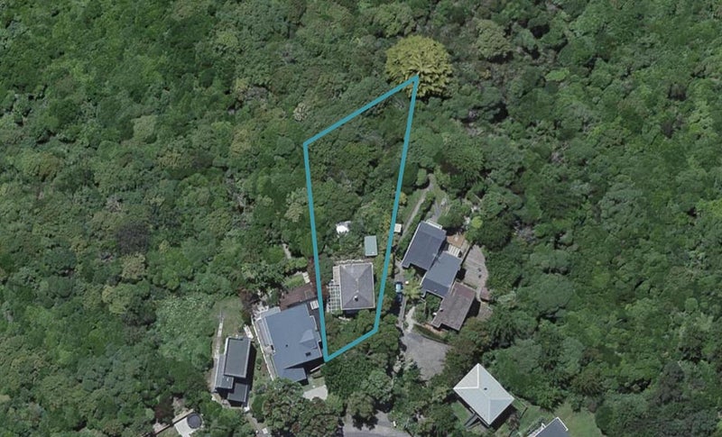 10 Narbada Crescent, Khandallah, Wellington - Carousel 1