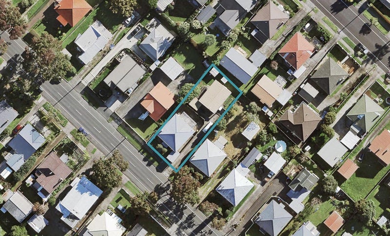 20A Hendon Avenue, Mount Albert, Auckland - Carousel 1