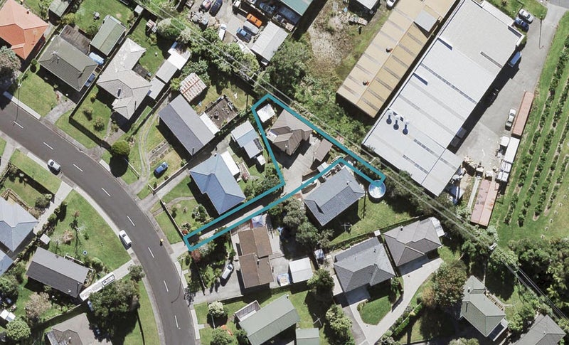 40A Harmel Road, Glendene, Auckland - Carousel 1