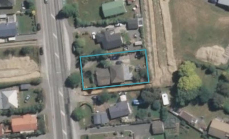 265 Hilton Highway, Washdyke, Timaru - Carousel 1