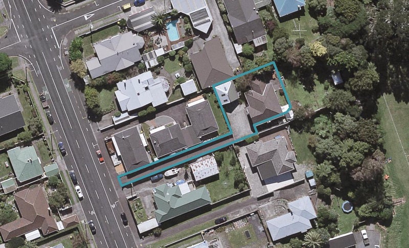 187A Carrington Street, Lower Vogeltown, New Plymouth - Carousel 1