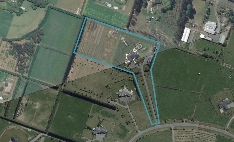 36 Orchard Place, Clarkville, Kaiapoi - Carousel 1