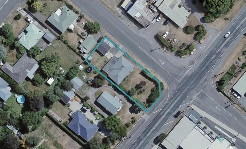 2 Main Street, Greytown - Carousel 1