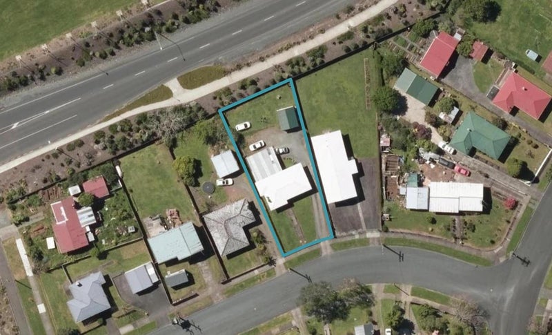 6 Miro Street, Otangarei, Whangarei - Carousel 1