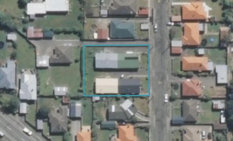 2/12 Wallace Street, Kensington, Timaru - Carousel 1