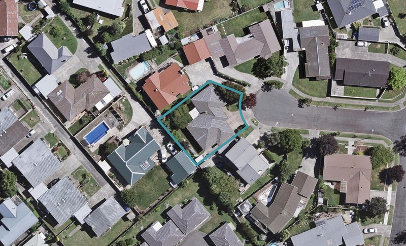 7 Neagle Place, Greenmeadows, Napier - Carousel 1