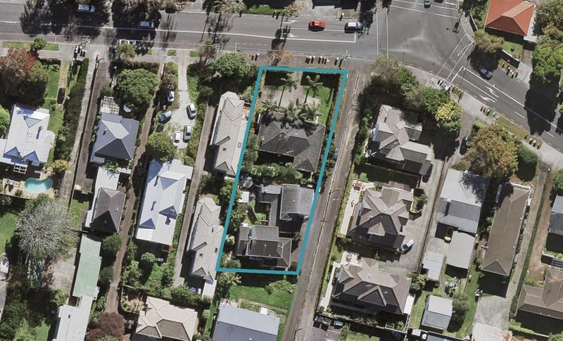 58B King George Avenue, Epsom, Auckland - Carousel 1