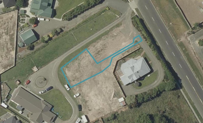 123C James Line, Kelvin Grove, Palmerston North - Carousel 1