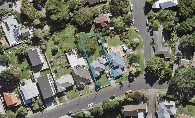 24 Monarch Avenue, Hillcrest, Auckland - Carousel 1