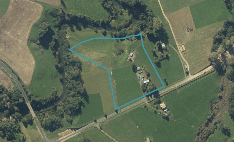 597 Okoroire Road, Tirau - Carousel 1